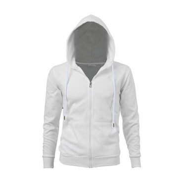 Hoodie sport gym coat