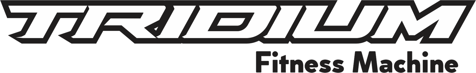 Loja Virtual Tridium Fitness Machine